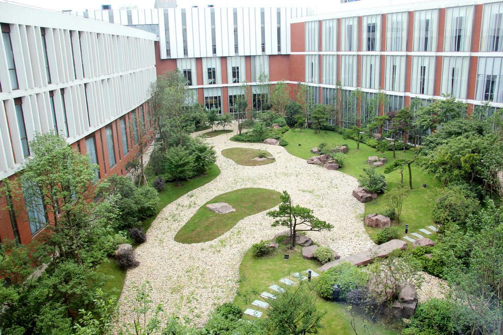 New Century Grand Hotel Nanxun Huzhou Quarto foto